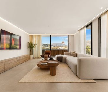 C. las Ventas, 2, Nueva Andalucía, 29660 Marbella, Málaga, Spain, M... - Photo 1