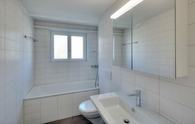 Appartement attrayant au cœur de Roggwil - 3 mois sans loyer - Photo 1