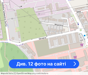 Dwupokojowe mieszkanie 53m2 Ząbki - Фото 1