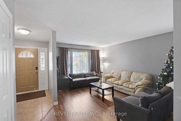 For Lease - 7658 Cavendish Drive Unit# MAIN, Niagara Falls, Ontario - Photo 1