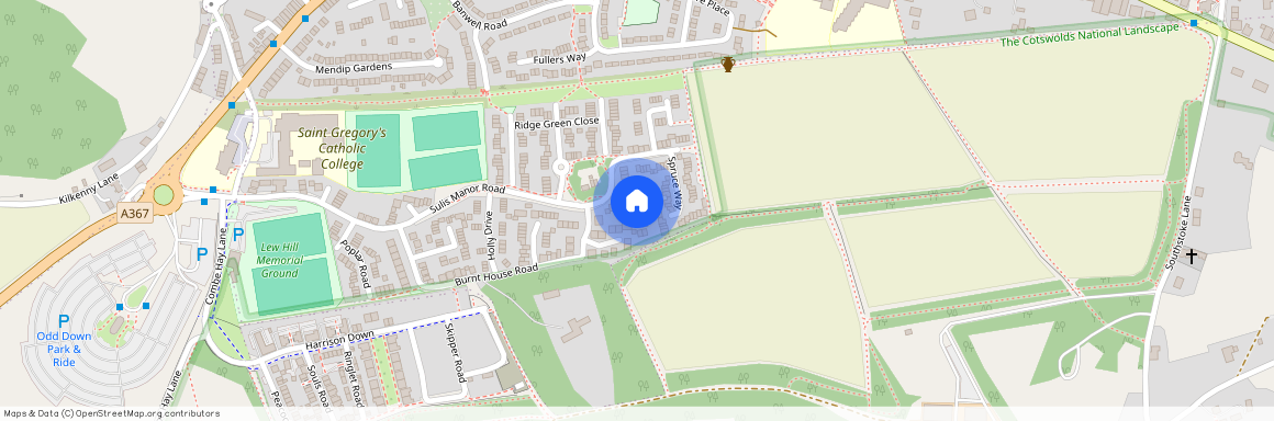 Hazel Way, BA2 2DX, Bath