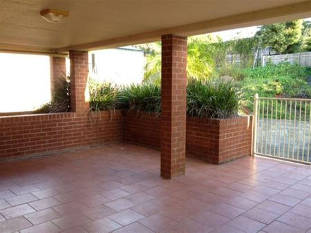 KIAMA CENTRAL APARTMENT - Photo 3