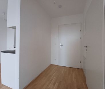 Ihr neues Zuhause in 1220 Wien | 2-Zimmer-Wohnung | 4 m² Terrasse - Photo 2