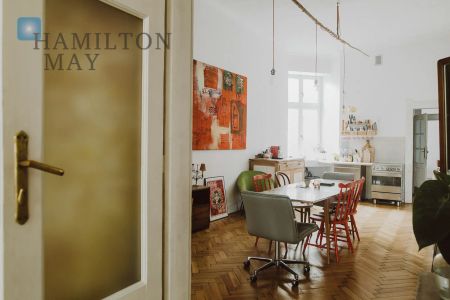 Mieszkanie o powierzchni 100m2 w znakomitej lokalizacji, PET FRIENDLY - Photo 3