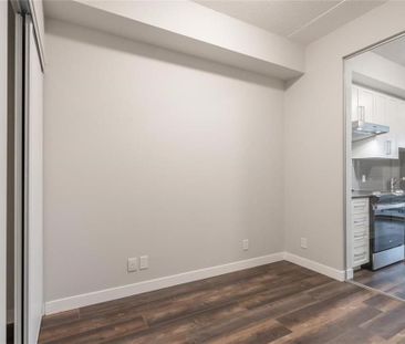 For Lease - 15 Queen Street Unit# 805, Hamilton, Ontario - Photo 1