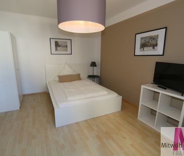 Apartment, 1 Zimmer, 21 qm - Photo 2