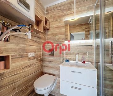 Appartement 1 Pièce 27 m² - Photo 5