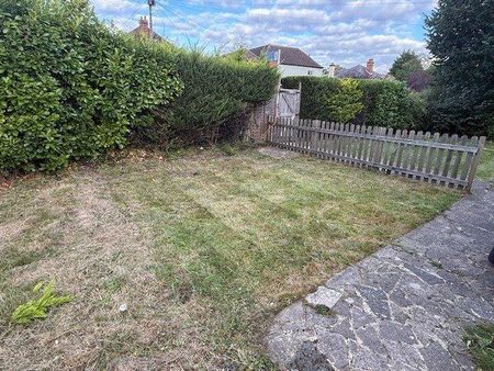 1 bedroom bungalow to rent - Photo 3