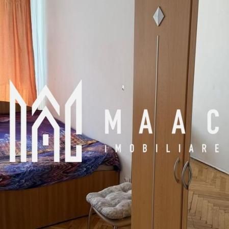 Apartament de inchiriat Sibiu | 3 camere | Mihai Viteazul | 87 mp - Fotografie 1