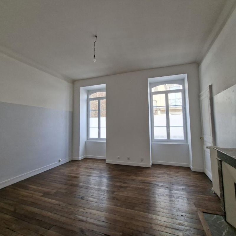 Appartement T3 à louer - 78 m² - Photo 1