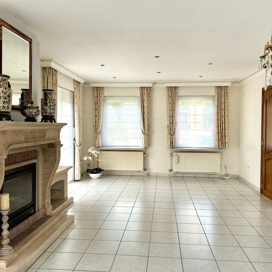 In optie - Huis te huur in Oostkamp met 4 slaapkamers - Photo 1
