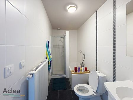 Appartement te huur - Photo 5