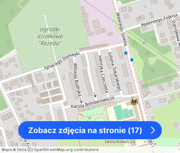 Stylowe mieszkanie 3 pokojowe z loggia! – zdjęcie 1