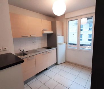 location Appartement T3 DE 66.58m² À CALUIRE ET CUIRE - Photo 5