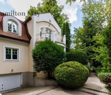 Wyjątkowy dom o powierzchni 280 m2 w prestiżowej części Konstancina - Фото 6