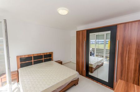 Penthouse 3 camere, 2 bai, terasa mare, parcare, Avantgarden3 Sibiu - Photo 5