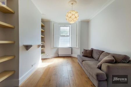 4 bedroom terraced house to rent - Photo 5
