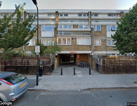 Room in a Shared Flat, Lulworth Court, N1 - Photo 1