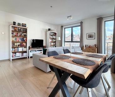 Appartement te huur - Foto 2