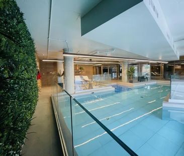 1 Bed Flat, Baddiel House, NW10 - Photo 6