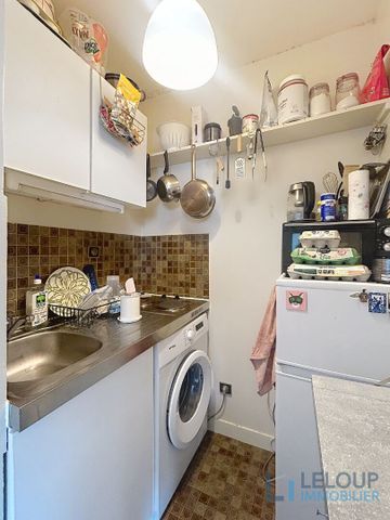 Location Appartement 1 pièce 35m² ROUEN 76000 - Photo 3