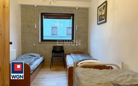 Dom bliźniak na wynajem Polkowice - Photo 5