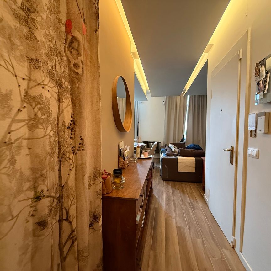 Gemeubeld appartement van ca. 74 m² - Photo 1