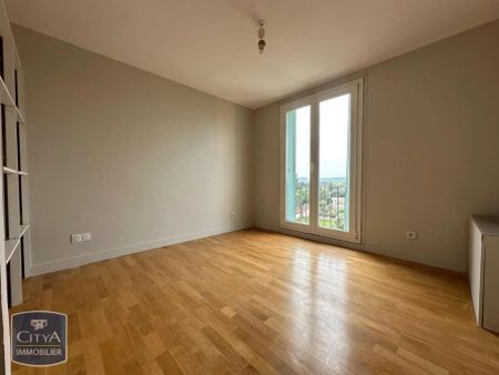 Appartement à louer 4 pièces 72.23m² - Photo 4