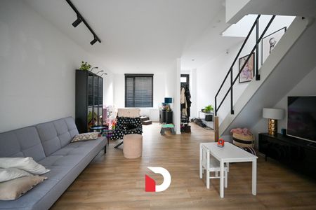 Gerenoveerde woning met 3 slaapkamers te Kristus-Koning - Photo 4