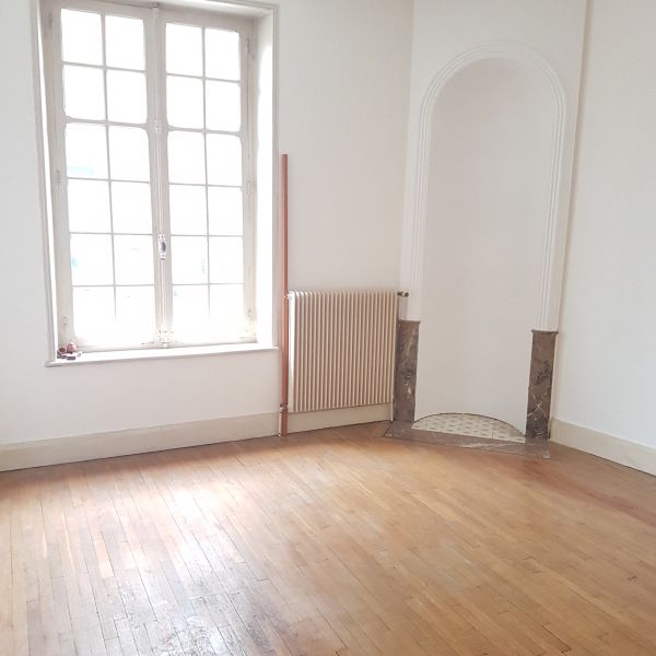 Location Appartement 57m² NANCY 54000 - Photo 1