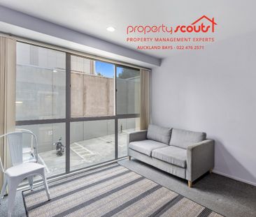 Furnished and Centrally Located - Photo 1