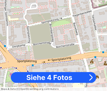 SENIOREN-Wohnungen - bitte nur schriftliche Anfragen - Foto 1