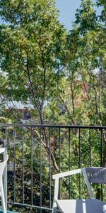 Loft entièrement meublé à louer Saint-Jean-Baptiste juillet 2026 - Photo 4