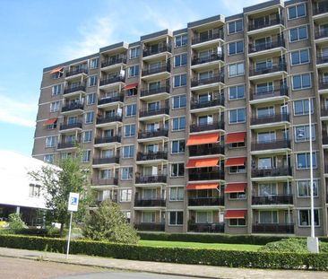 Espoortstraat 257-701 - Foto 3