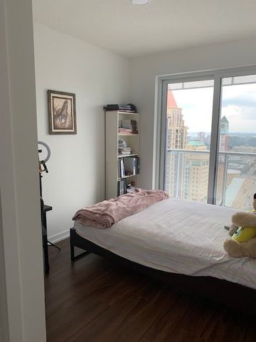For Lease - 406 CONFEDERATION Parkway Unit# 2608 (Long Term), Mississauga, Ontario - Photo 4