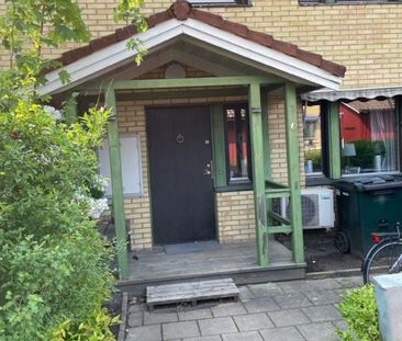 Sliparegatan 100 - Photo 1