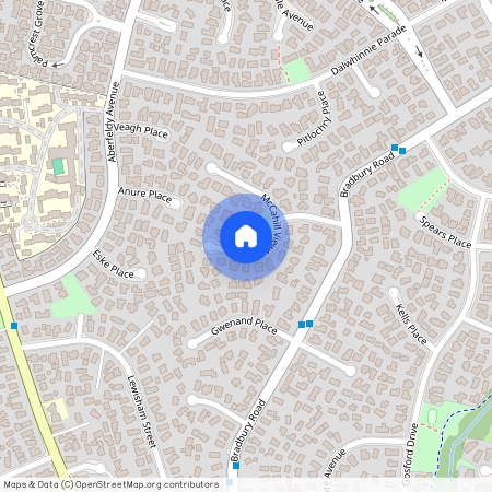 52 McCahill Views, Botany Downs, Auckland