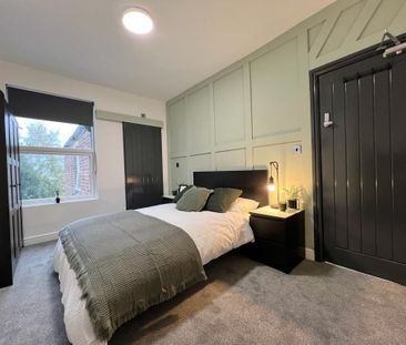 Stunning shared house on Wilderspool Causeway! Room 1 - Photo 6