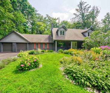 For Lease - 1638 Birchwood Drive, Mississauga, Ontario - Photo 1