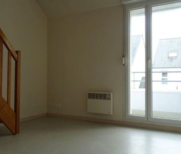 Location Appartement 1 pièce(s) de 24.83 m2 - Photo 5