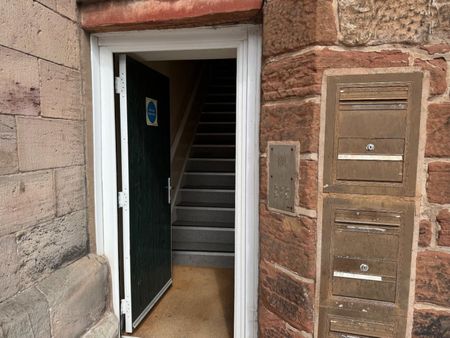 1 bedroom Flat To Let - Photo 3