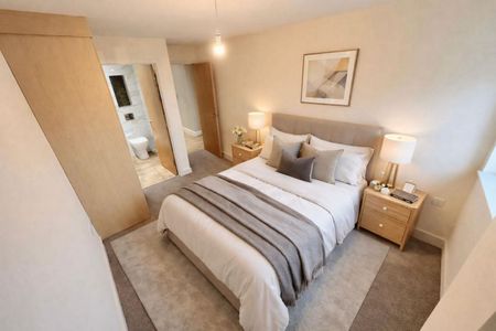2 bed Apartment Coode, Millsands, Sheffield - Photo 5