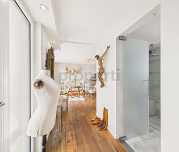 2.5 Zimmer, 50 m², EG - Foto 4