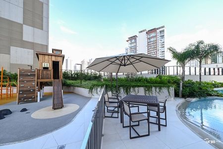 Apartamento, 44 m², 1 qts, 1 banh., 1 vagas, Setor Marista - Photo 3