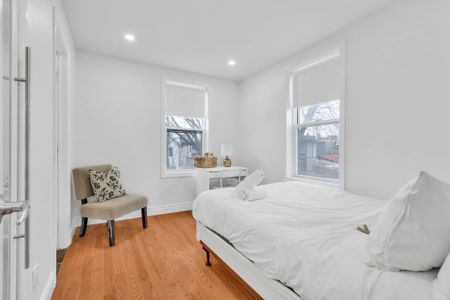 For Lease - 123 PAMILLA Street Unit# 4, Dows Lake - Civic Hospital and Area, Ontario - Photo 2