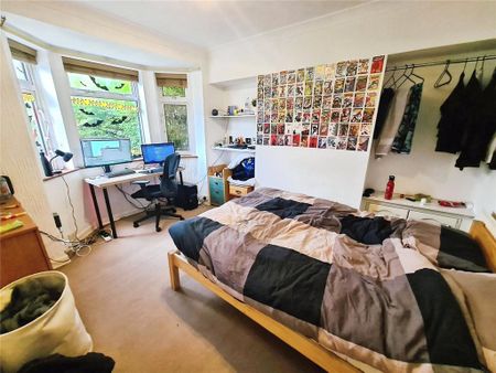 4 bedroom house to rent - Photo 5