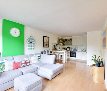 1 Bed Flat, Alaska Building, SE13 - Photo 5