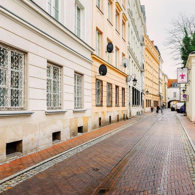 Warszawa, Śródmieście - Фото 1