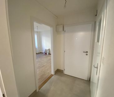 1.5 room apartment on the 1st floor - Photo 6