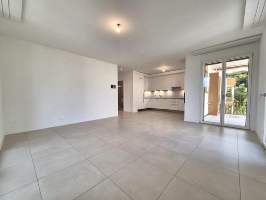 Berges 2 - Appartement 2.5 pièces au dernier étage - Photo 1